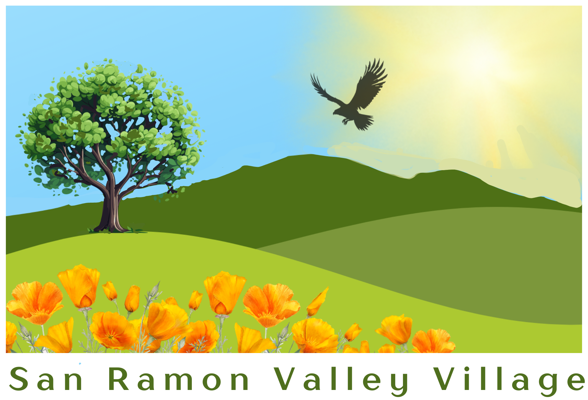 San Ramon Valley Village